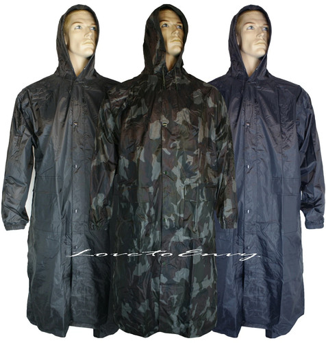 Mens waterproof rain jacket - rain,