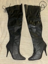 Pleaser Stilleto High Heel