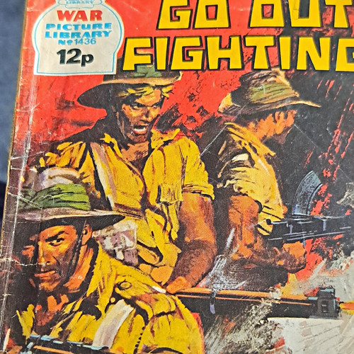 War picture library - war,
