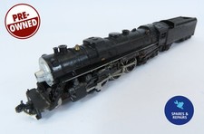 N Gauge Con-Cor 4-6-4 Steam