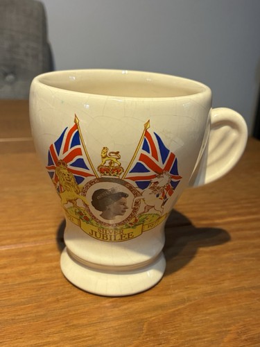 Ovaltine pottery sandygate - pottery,