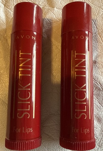 Avon vintage slick tint - slick, of