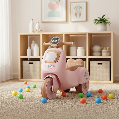 Baby safe riding children kids - riding,