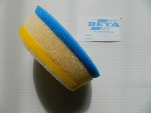 Beta trials tr34 tr35 - trials, super