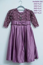 Frock for Girls