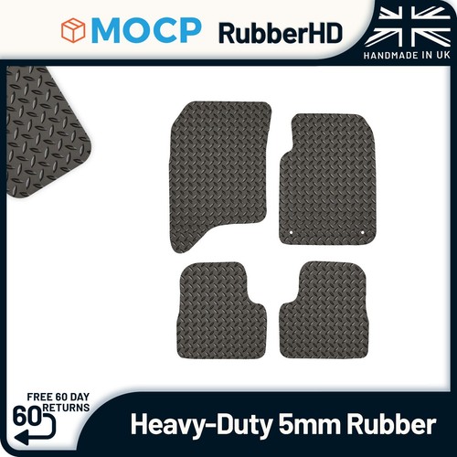 5mm heavy duty rubber - 5mm, car