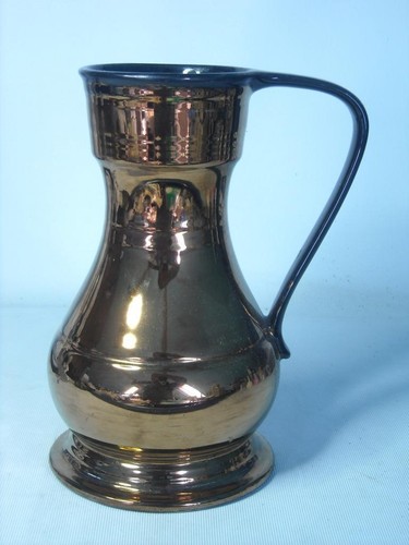 Beswick 2127 vintage copper - 2127,
