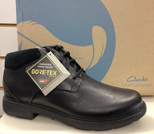 Clarks Men's Waterproof Boots