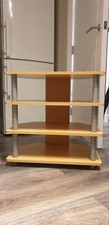 Argos wooden TV Stand unit