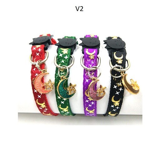 Moon stars - (cc082-v2),