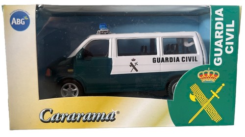 Cararama scale volkswagen - 1:43,