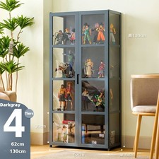 Acrylic Display Cabinet