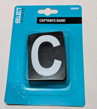 Select - Football Captains