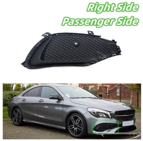 Front right bumper - right,