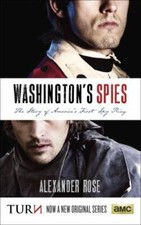 Washington's Spies: The Story
