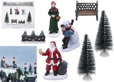 Miniature 7-Pack Christmas