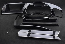 Audi A4 B8 8K 13-15 RHD Piano