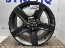 ALLOY WHEEL LAND ROVER