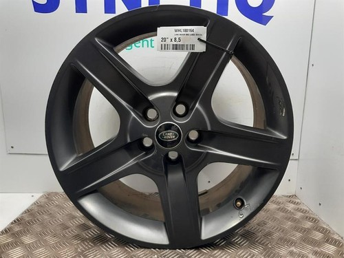 Alloy wheel land rover - wheel,