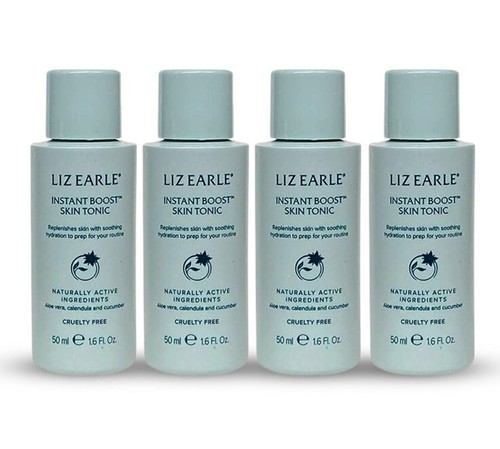 Liz earle instant boost skin - liz,