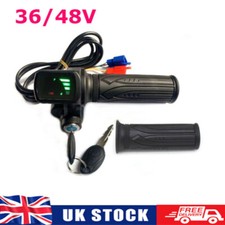 48v electric twist - electric,