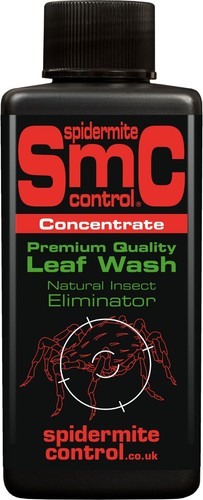 Spider mite killer spray smc - killer,