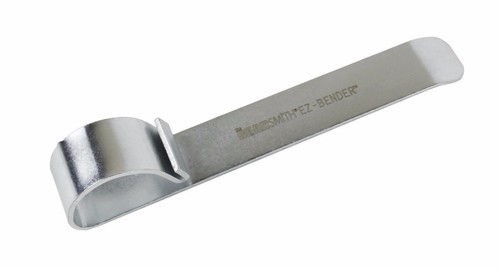 Metal bender jewelry tool - metal,