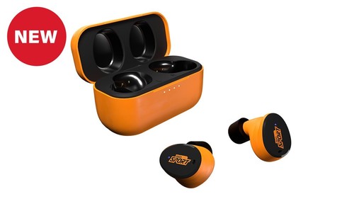 Isotunes sport electronic - sport,