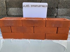 All about bricks - all, staplefield