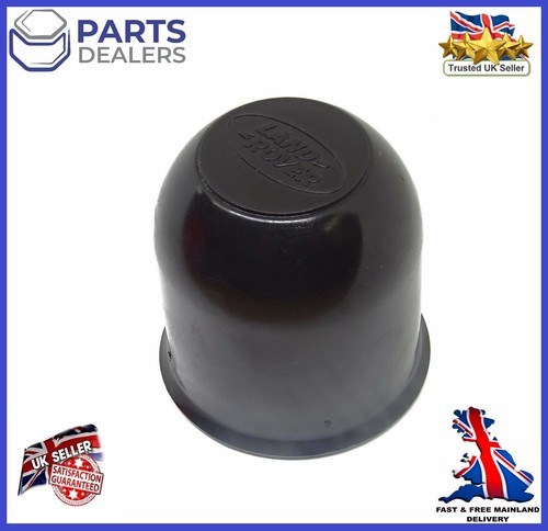 Genuine land rover tow bar - rover,