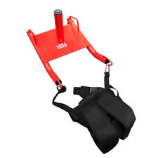 FXR SPORTS SPEED DRAG SLED STRENGTH TRAINING FITNESS POWER RESISTANCE