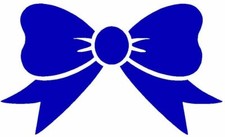 Bow and Ribbon Window Wall