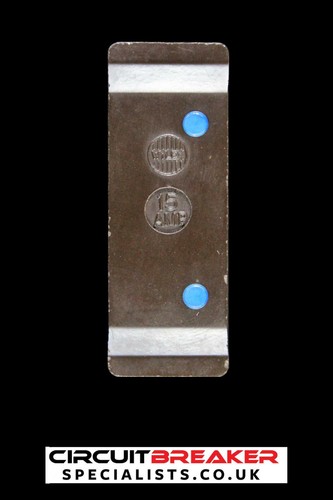 Wylex rewireable push - push, plug