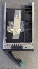 Intel G17590-002 Server Hard Drive caddy with Screws and 2.5" insert