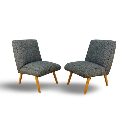 Mid century cocktail chairs - mid,