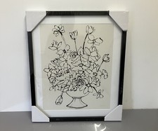 John Lewis Lucy Deaner Flowers