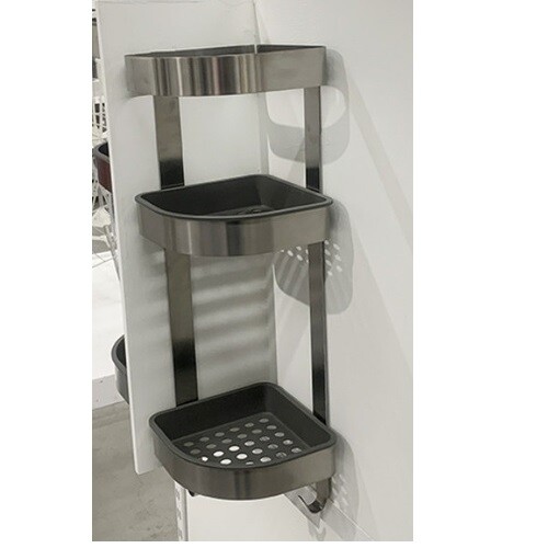 Ikea tier bathroom - ikea,