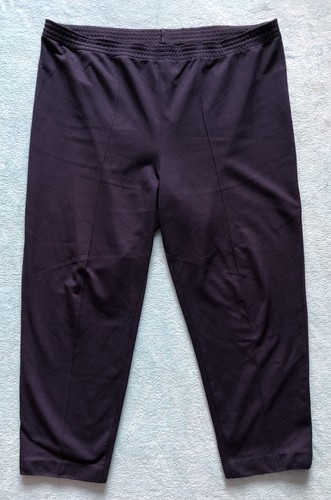 Slimma blue tapered trousers - slimma,
