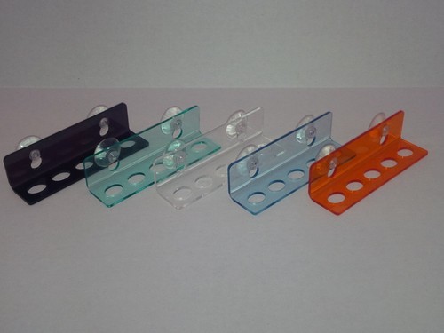 Toothbrush holder for - holder, 5