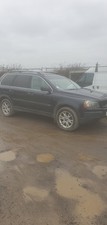 Volvo xc90 petrol - 2.5t,