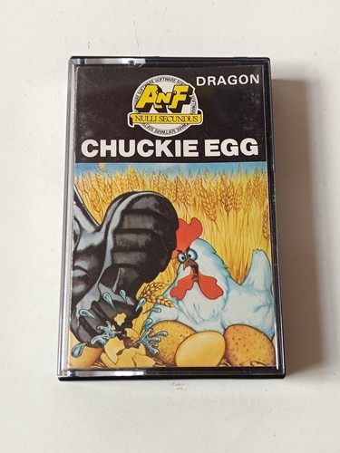 Chucky egg dragon 32 - **,