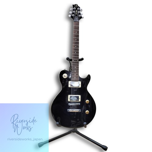 Samick electric guitar - electric,