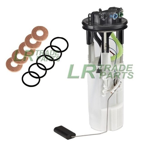 Fits defender td5 tank - fits,