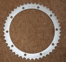 New/Unused BSA A50/Rear Sprocket 10 Hole/47 Teeth