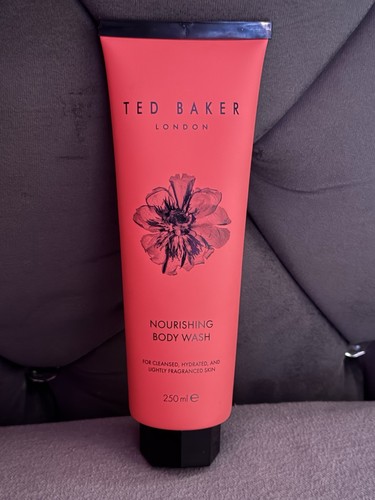 Discontinued 250ml ted - 1x,
