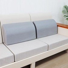 2PCS Sofa Couch Back Cushions