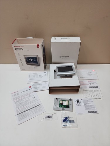 Honeywell homewi smart - honeywell, homewi-fi
