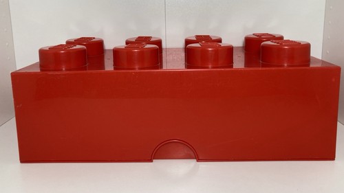 Lego brick stud - 8,