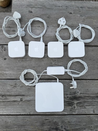 Apple airport extreme a1408 - airport, +