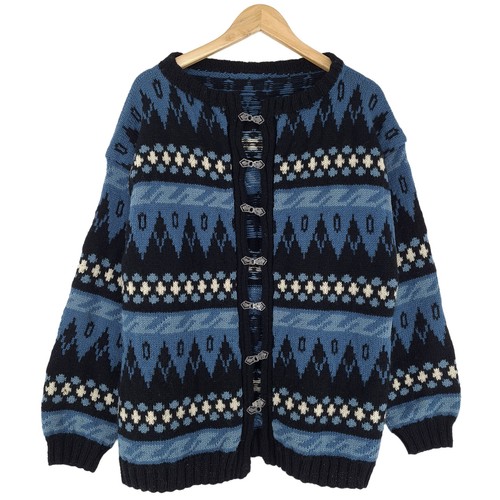 Cardigan nordic scandinavian - cardigan,